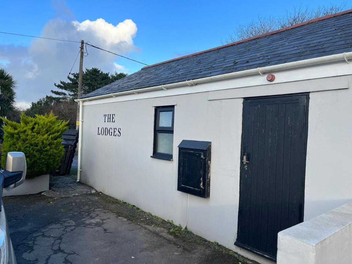 Chacewater Chiverton Arms المظهر الخارجي الصورة